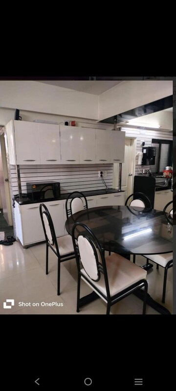 Master Bedroom in 3 BHK Apartment at Savvy Solaris, Motera – for Rent