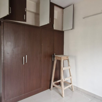 Furnished Amenities in 3 BHK Builder Floor at Kondapur – for Rent