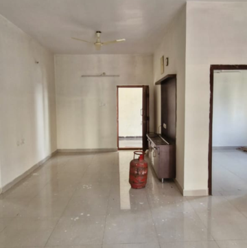 Building Lobby in 3 BHK Builder Floor at Kondapur – for Rent