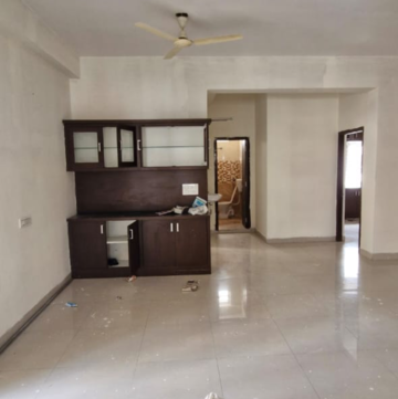 Living Room in 3 BHK Builder Floor at Kondapur – for Rent