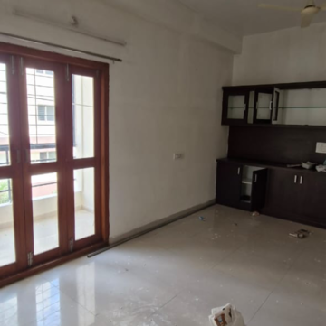 Room in 3 BHK Builder Floor at Kondapur – for Rent