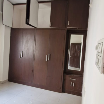 Furnished Amenities in 3 BHK Builder Floor at Kondapur – for Rent