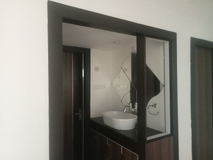 Kitchen, chitrapuri-colony 3 Bedroom 1670 Sq.Ft. Apartment In Manikonda Hyderabad 8774109