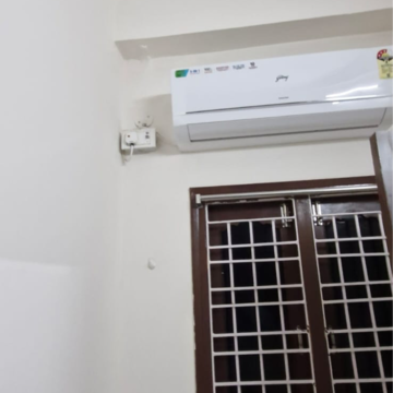 Furnished Amenities in 2 BHK Builder Floor at Kondapur – for Rent