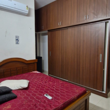 2 BHK Builder Floor For Rent in Kondapur