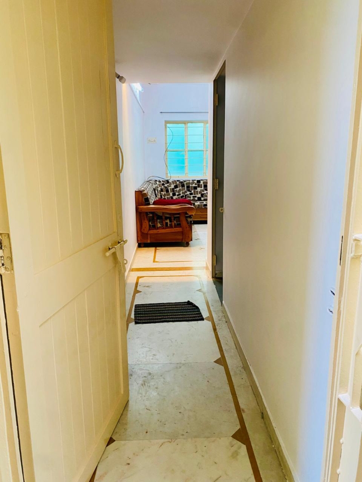 2 BHK Apartment For Rent in Nishtha Devsiddhi Lavish