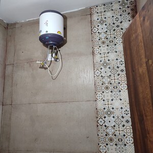 Bathroom in 1 BHK Apartment at Sector 117 – for Sale