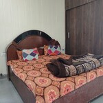 1 BHK 550 Sq.Ft. Apartment in Majra