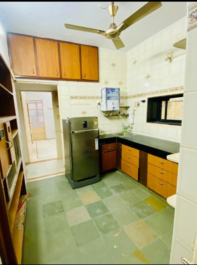 Kitchen, nishtha-devsiddhi-lavish 2 Bedroom 1100 Sq.Ft. Apartment In Navrangpura Ahmedabad 8774128