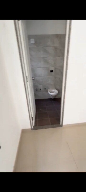3 BHK Apartment For Rent in Goyal Orchid Valley, Shela