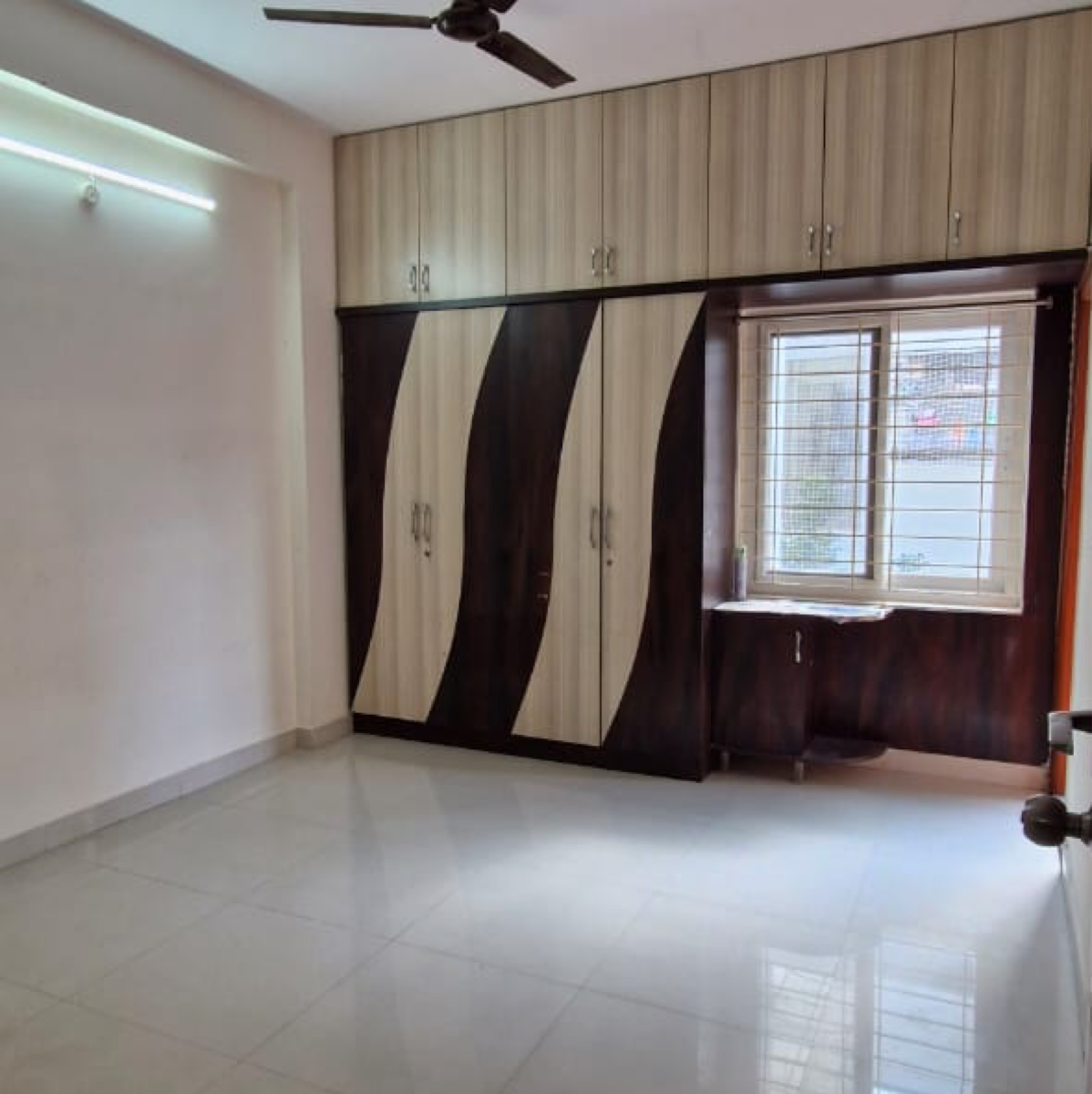 2 BHK Builder Floor For Rent in Kondapur
