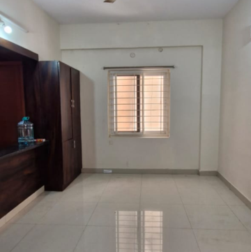 Room in 2 BHK Builder Floor at Kondapur – for Rent
