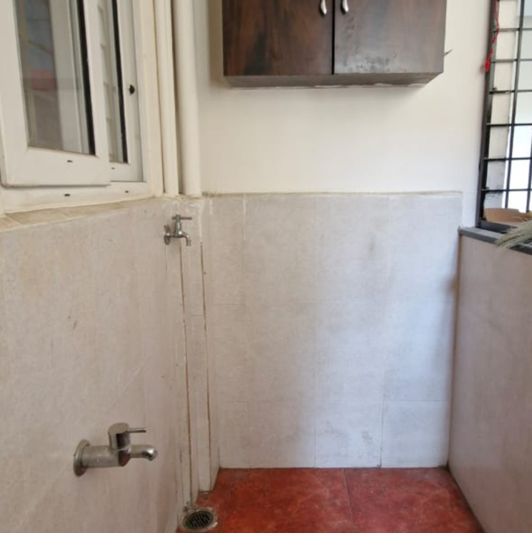 Bathroom, kondapur 2 Bedroom 1150 Sq.Ft. Builder Floor In Kondapur Hyderabad 8774118