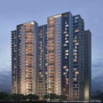 2 BHK 741 Sq.Ft. Apartment in Lodha Bella Vita