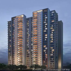 2 BHK Apartment For Sale in Lodha Bella Vita, Mohammadwadi
