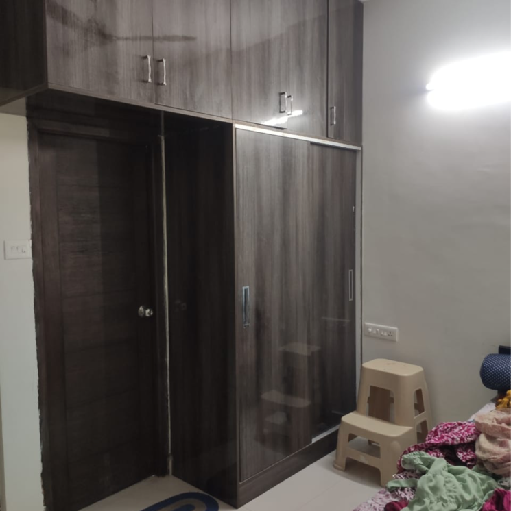 Bathroom, kondapur 3 Bedroom 1700 Sq.Ft. Builder Floor In Kondapur Hyderabad 8774123