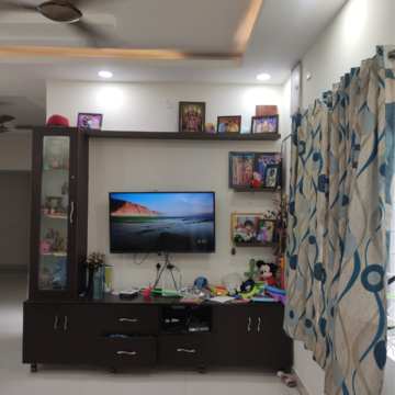 3 BHK Builder Floor For Rent in Kondapur