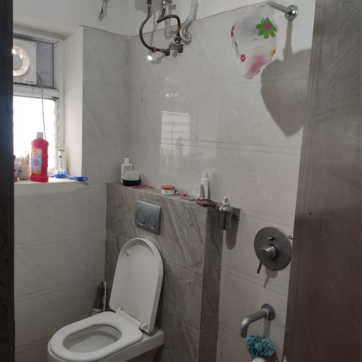 Bathroom, kondapur 3 Bedroom 1700 Sq.Ft. Builder Floor In Kondapur Hyderabad 8774123