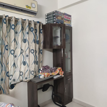 Furnished Amenities in 3 BHK Builder Floor at Kondapur – for Rent