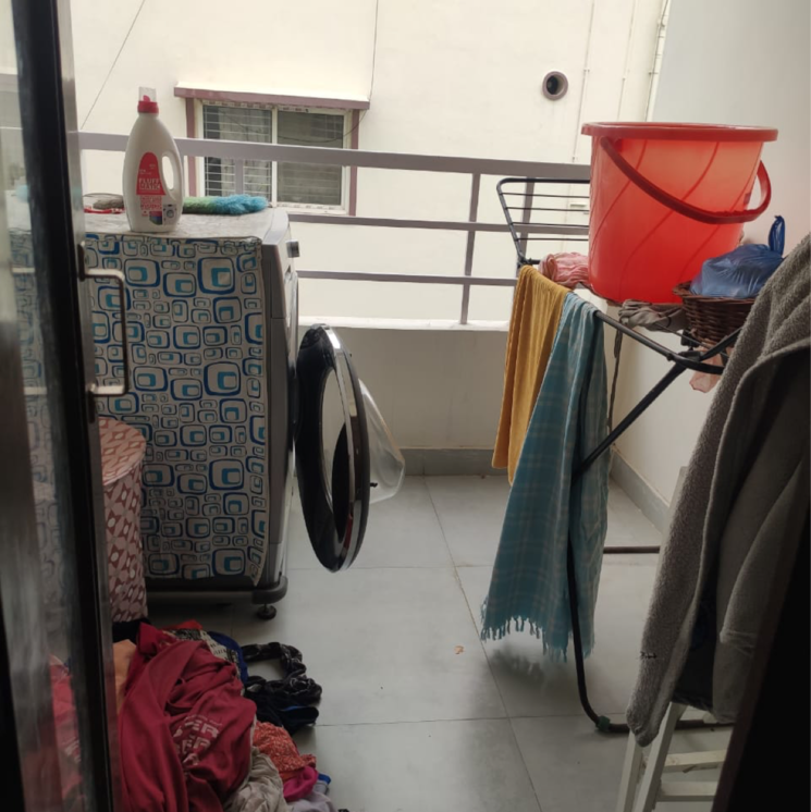  Parking, kondapur 3 Bedroom 1700 Sq.Ft. Builder Floor In Kondapur Hyderabad 8774123