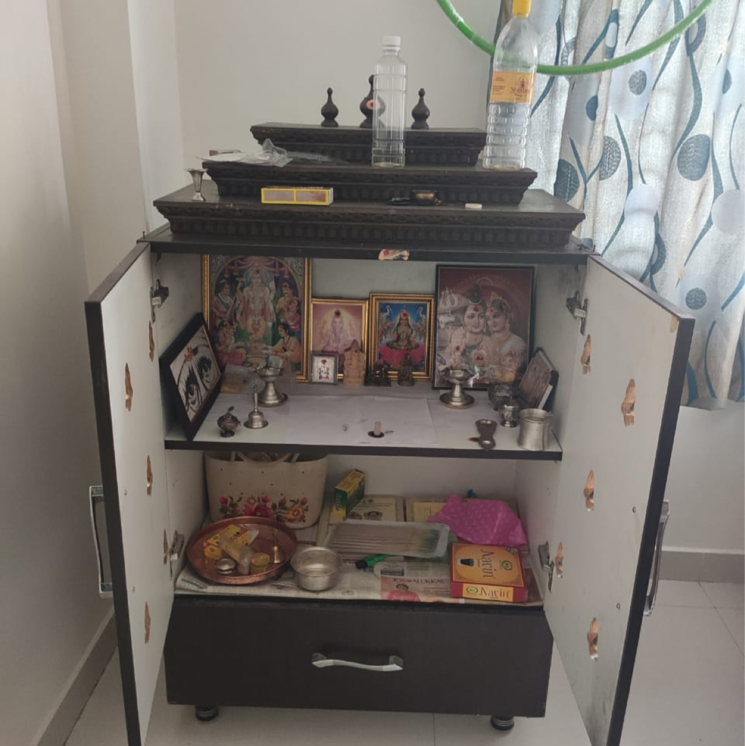 undefined, kondapur 3 Bedroom 1700 Sq.Ft. Builder Floor In Kondapur Hyderabad 8774123