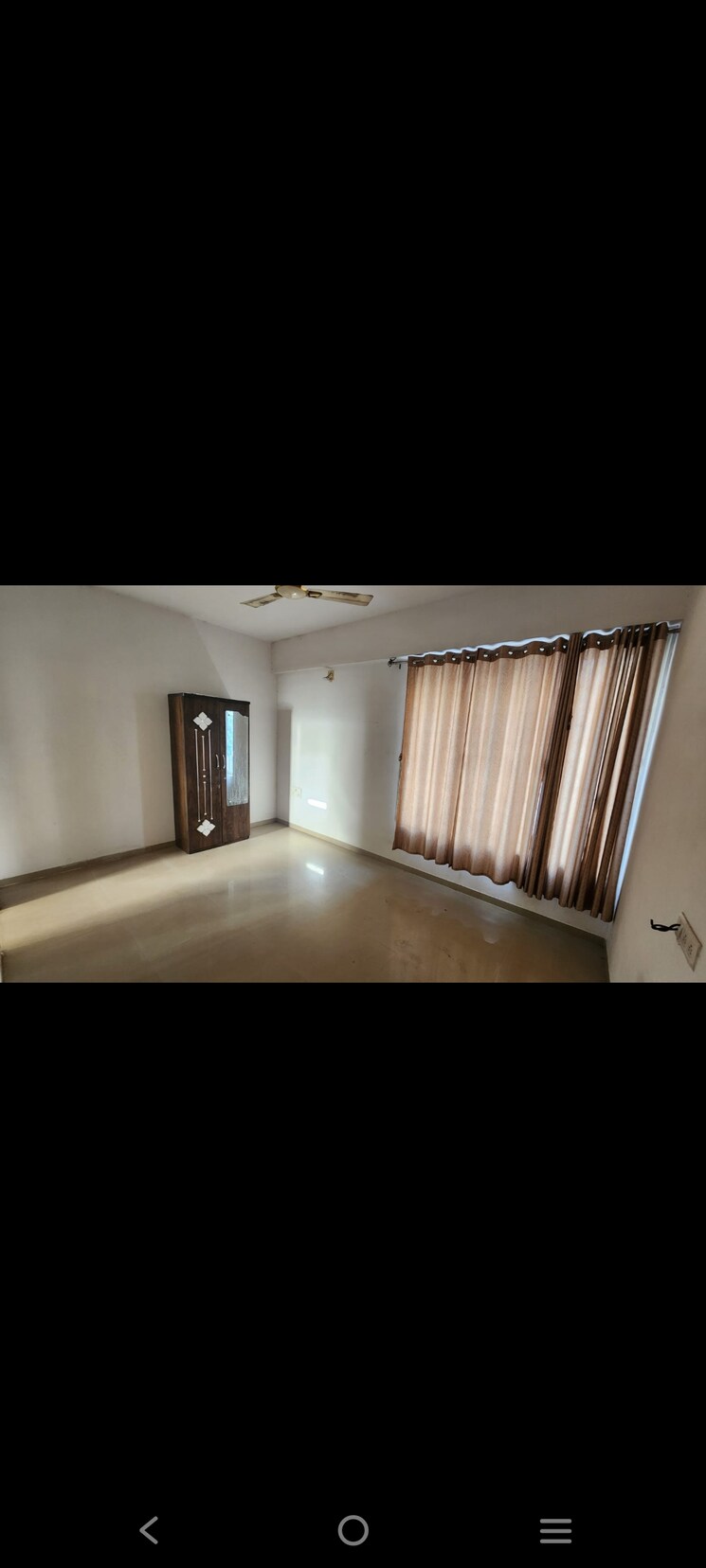 Bedroom, sangath-posh 3 Bedroom 1350 Sq.Ft. Apartment In Chandkheda Ahmedabad 8774133