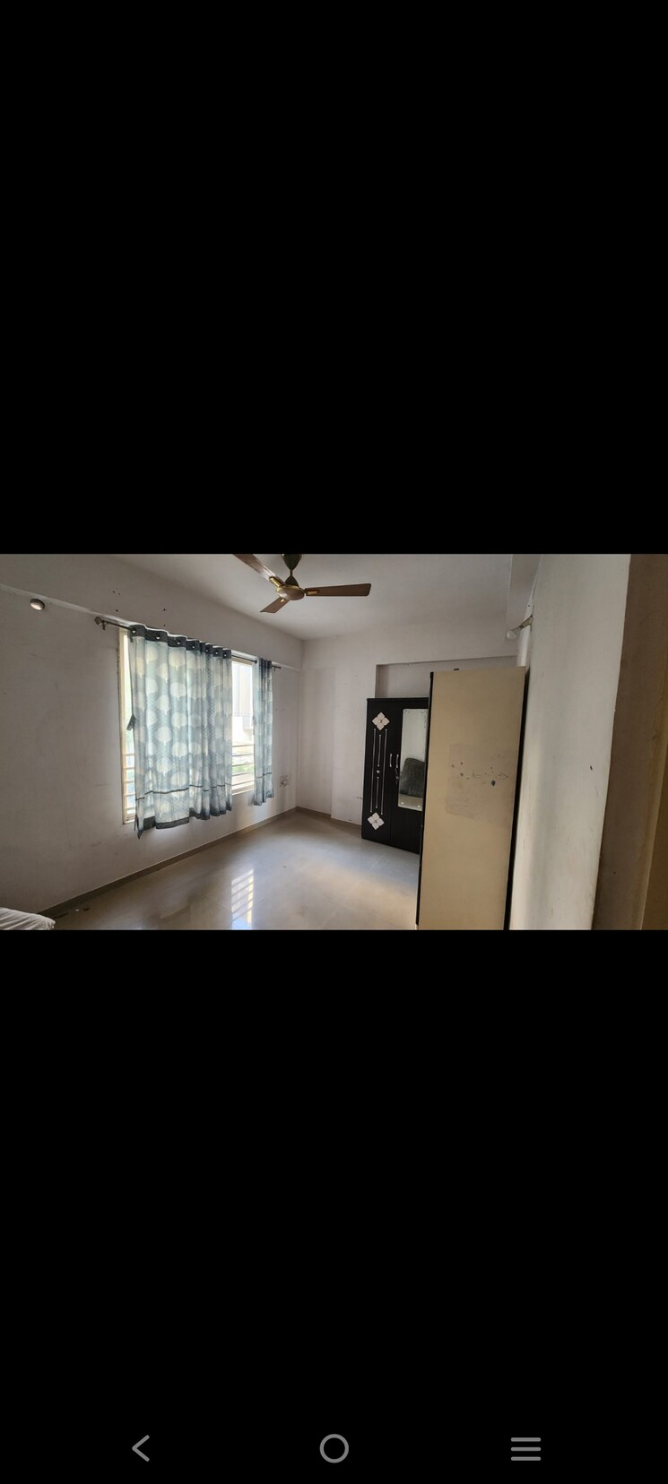 Bedroom, sangath-posh 3 Bedroom 1350 Sq.Ft. Apartment In Chandkheda Ahmedabad 8774133