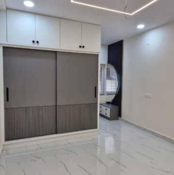Room in 3 BHK Builder Floor at Kondapur – for Rent