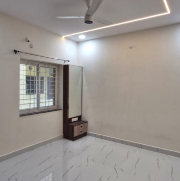 Room in 3 BHK Builder Floor at Kondapur – for Rent