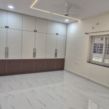Room in 3 BHK Builder Floor at Kondapur – for Rent