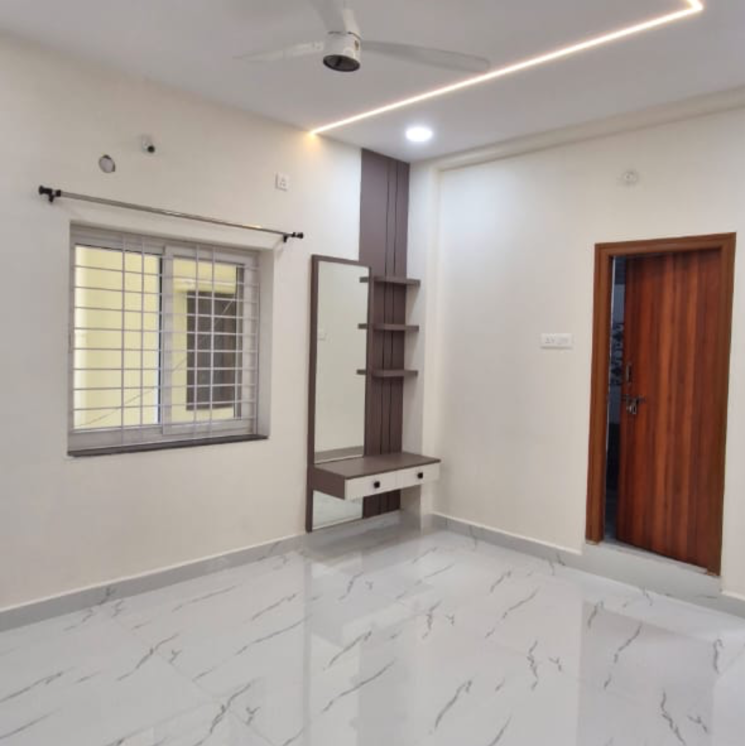 Room, kondapur 3 Bedroom 2000 Sq.Ft. Builder Floor In Kondapur Hyderabad 8774132