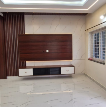 Furnished Amenities in 3 BHK Builder Floor at Kondapur – for Rent