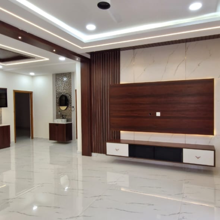 Room, kondapur 3 Bedroom 2000 Sq.Ft. Builder Floor In Kondapur Hyderabad 8774132