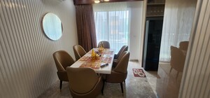 Living Room in 2 BHK Apartment at Central Park Resorts, Sector 48 – for Sale