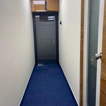  Office Space For Rent in Haware Infotech Park Vashi, Vashi Sector 30a