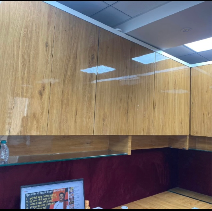 Bedroom, haware-infotech-park-vashi Commercial Office Space 560 Sq.Ft. In Vashi Sector 30a Navi Mumbai 8774135