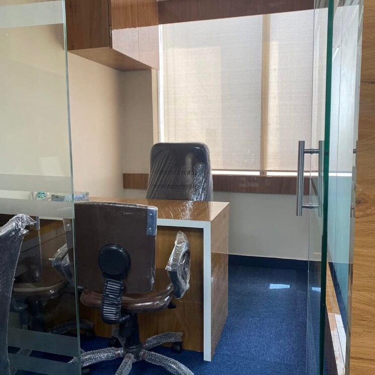 Kitchen, haware-infotech-park-vashi Commercial Office Space 560 Sq.Ft. In Vashi Sector 30a Navi Mumbai 8774135