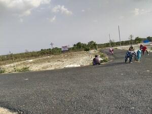  Plot For Sale in Hingna