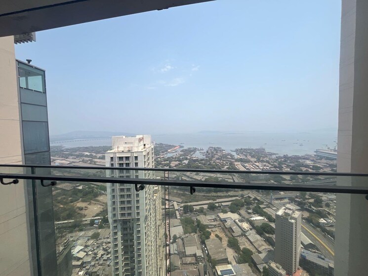 Exterior View, piramal-aranya 4 Bedroom 2054 Sq.Ft. Apartment In Byculla Mumbai 8774142