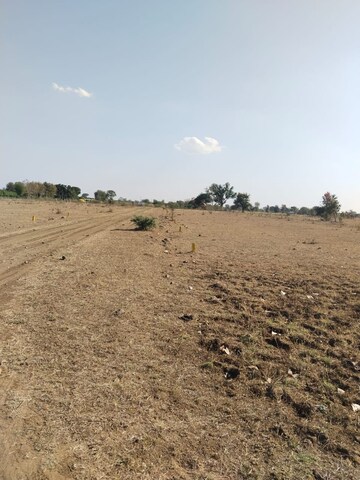  Plot For Sale in Hingna