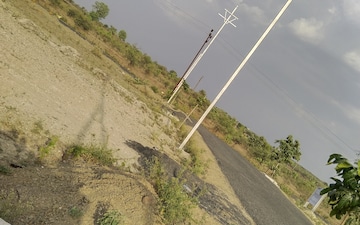 Plot For Sale in Hingna