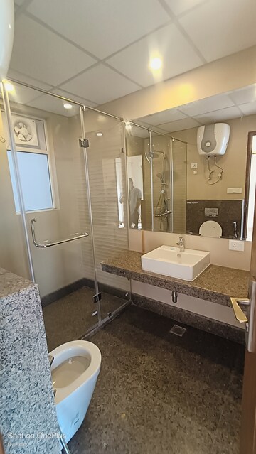 Master Bedroom in 4 BHK Apartment at ABA Ivy County, Sector 75 – for Rent
