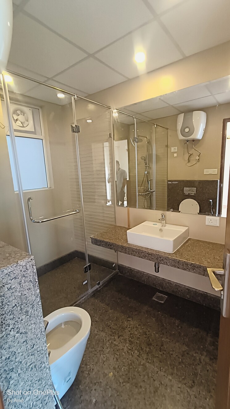 Master Bedroom, aba-ivy-county 4 Bedroom 2511 Sq.Ft. Apartment In Sector 75 Noida 8774146