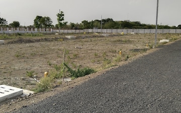 Plot For Sale in Hingna
