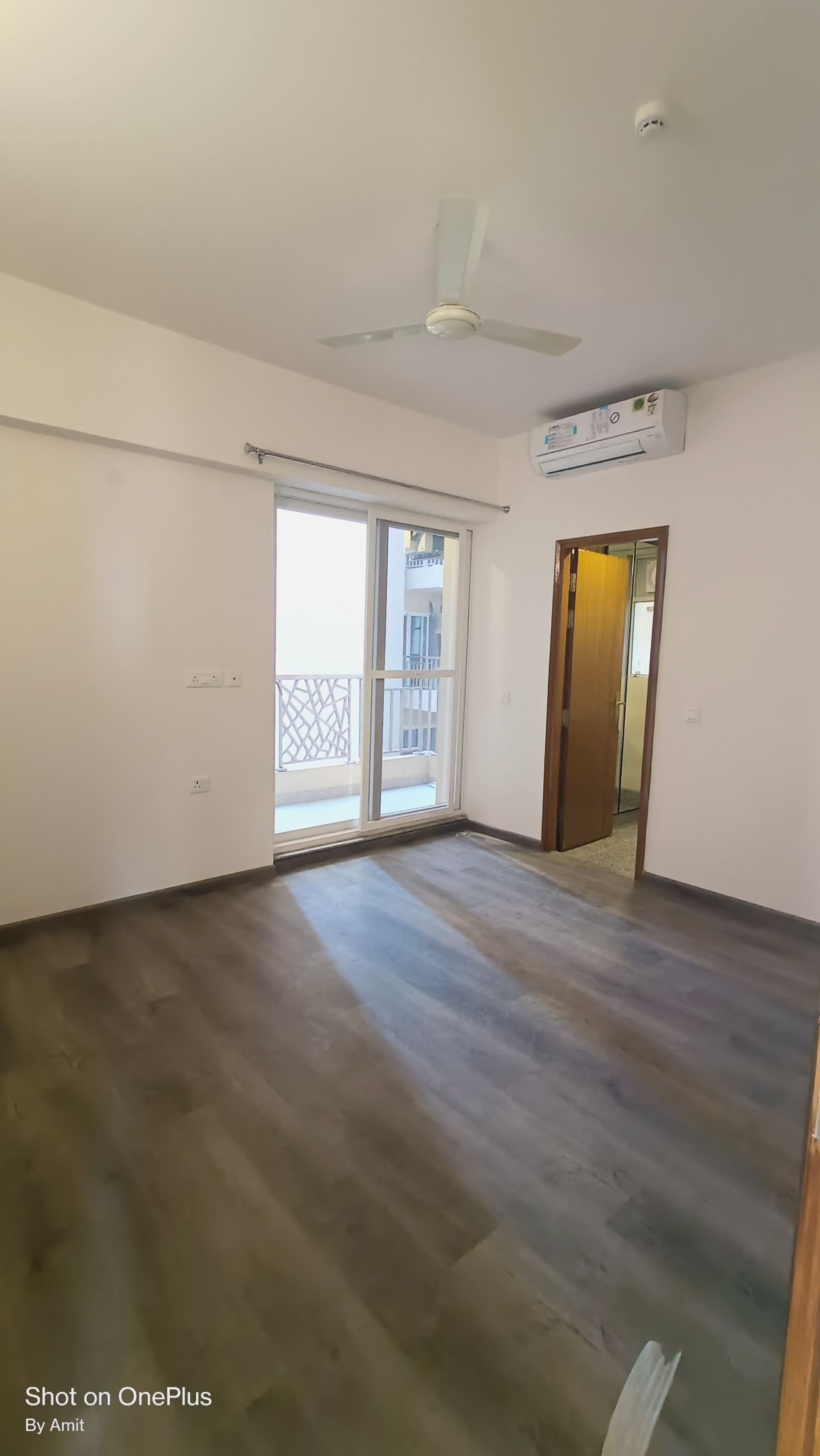 3 BHK + Servant Room Apartment For Rent in ABA Ivy County