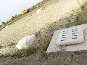  Plot For Sale in Hingna