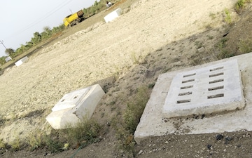 Plot For Sale in Hingna