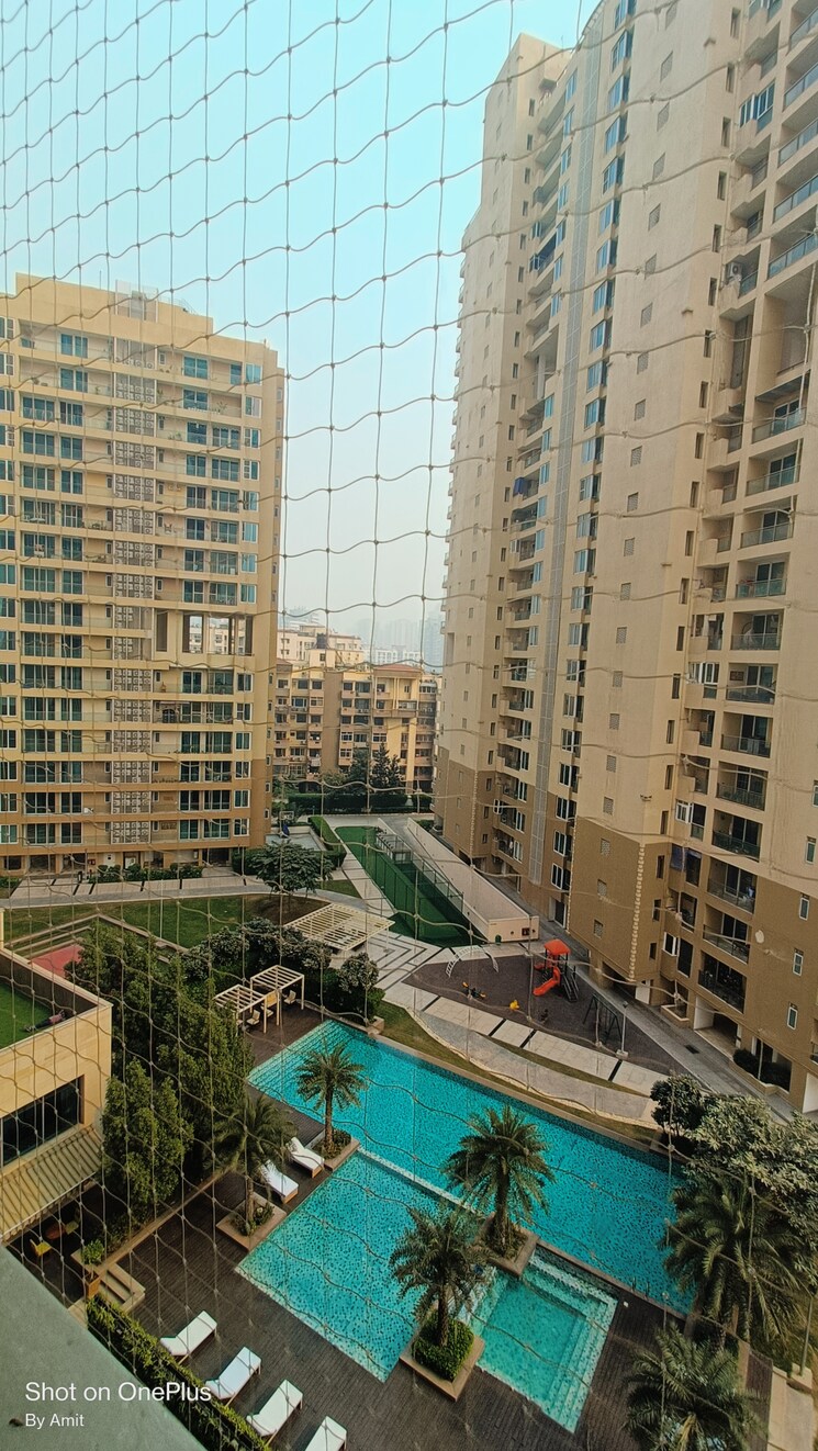 Exterior View, ambience-tiverton 3 Bedroom 2548 Sq.Ft. Apartment In Sector 50 Noida 8774153