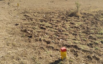Plot For Sale in Hingna rd