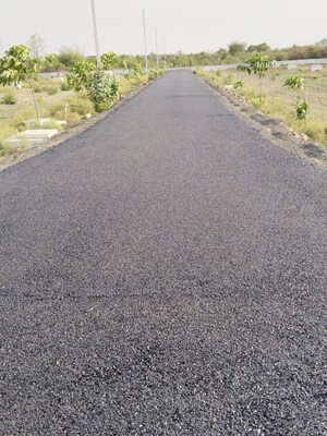  Plot For Sale in Hingna rd